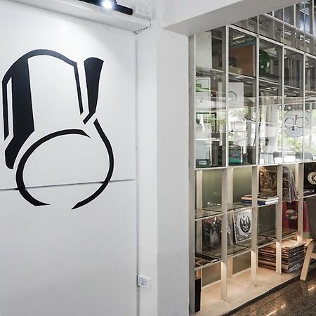 Loogchoob Homestay Bangkok Buitenkant foto