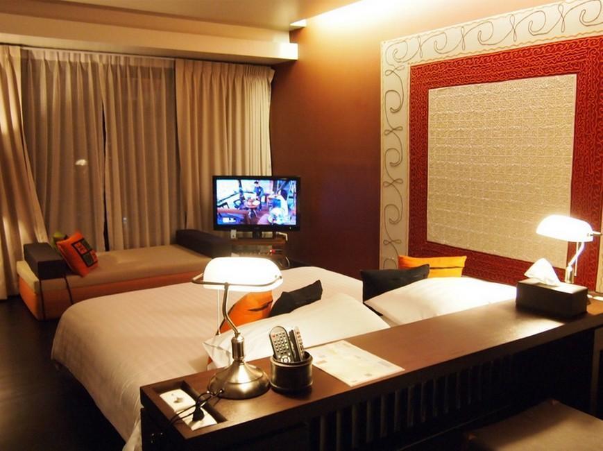 Loogchoob Homestay Bangkok Buitenkant foto